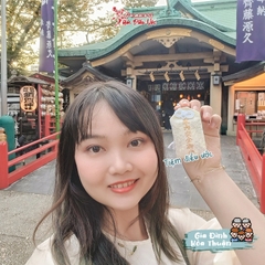 Gia đình hoà thuận - Shinjuku