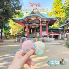 Sức Khoẻ - Kashiwa - Cappybara Thư Giãn