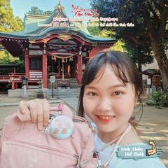 Sức Khoẻ - Kashiwa - Cappybara Thư Giãn