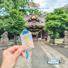 Bệnh chóng khỏi - Kazo - Bình Phục