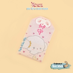 Bảo vệ, khoẻ mạnh Sanrio -Togo