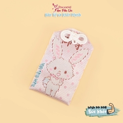 Bảo vệ, khoẻ mạnh Sanrio -Togo