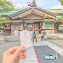 Bảo vệ, khoẻ mạnh Sanrio -Togo