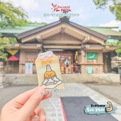 Bảo vệ, khoẻ mạnh Sanrio -Togo