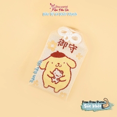 Bảo vệ, khoẻ mạnh Sanrio -Togo