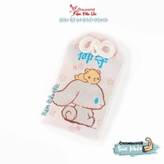 Bảo vệ, khoẻ mạnh Sanrio -Togo