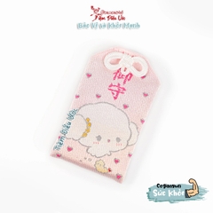 Bảo vệ, khoẻ mạnh Sanrio -Togo