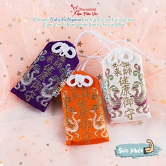 Omamori Sức Khỏe Minami