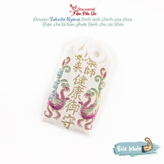 Omamori Sức Khỏe Minami