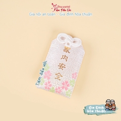 Gia đình hòa thuận