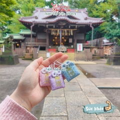 Sức khoẻ - Shibuya