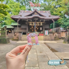 Sức khoẻ - Shibuya