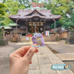 Sức khoẻ - Shibuya