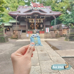 Sức khoẻ - Shibuya