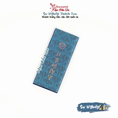 Sự Nghiệp - Minato