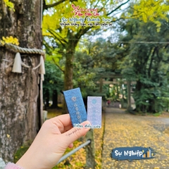 Sự Nghiệp - Minato