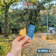 Sự Nghiệp - Minato