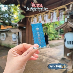 Sự Nghiệp - Minato