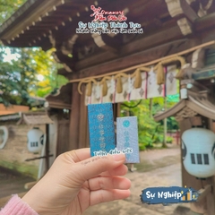 Sự Nghiệp - Minato