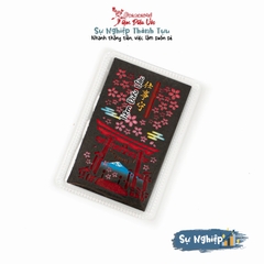 Sự Nghiệp - Fuji
