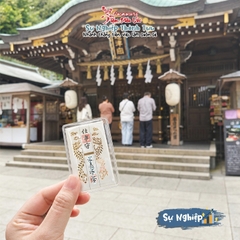 Sự Nghiệp - Enoshima