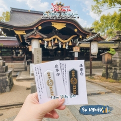 Sự Nghiệp - Fushimi