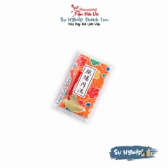 Sự Nghiệp - Hoà hợp chỗ làm