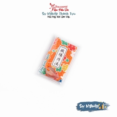 Sự Nghiệp - Hoà hợp chỗ làm