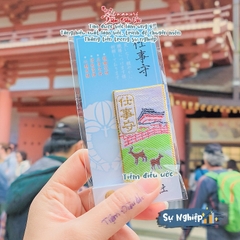 Sự Nghiệp - Kasuganocho