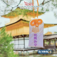 Sự nghiệp Kinkakuji