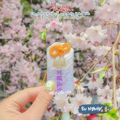 Sự nghiệp Kinkakuji