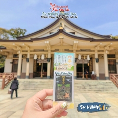 Sự Nghiệp - Minatogawa