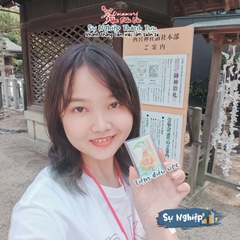 Sự Nghiệp - Hyogo