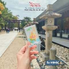 Sự Nghiệp - Hyogo