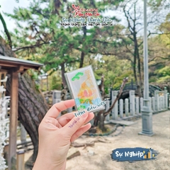 Sự Nghiệp - Hyogo