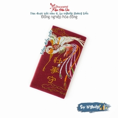 Sự Nghiệp - Shibadaimon