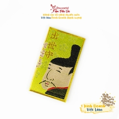 Sự nghiệp/Kinh doanh xuất thế