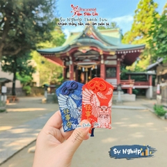 Sự Nghiệp - Kashiwa