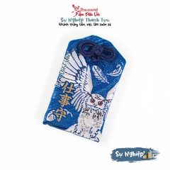 Sự Nghiệp - Kashiwa