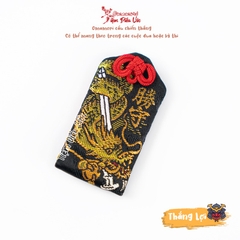 Thắng Lợi - Iwata