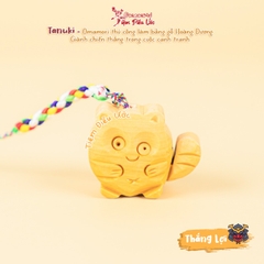 Thắng Lợi - Tanuki - Fuji