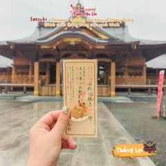 Thắng Lợi - Tanuki - Fuji