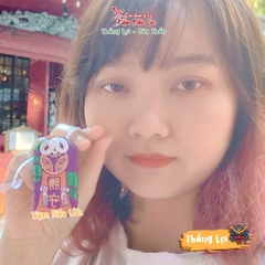 Thắng lợi - Kanagawa