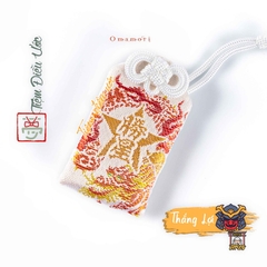 Omamori Thắng Lợi - Tochigi