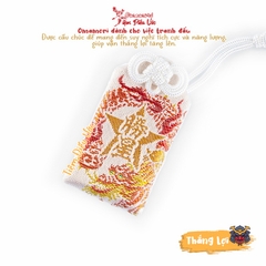 Omamori Thắng Lợi - Tochigi