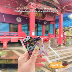 Thắng Lợi - Mikata