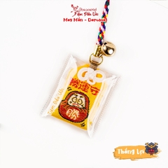 Thắng Lợi Daruma