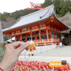 Thắng Lợi Daruma