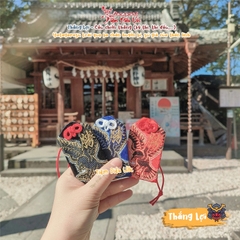 Thắng Lợi - Kawagoe