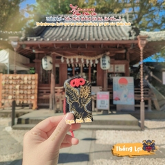 Thắng Lợi - Kawagoe